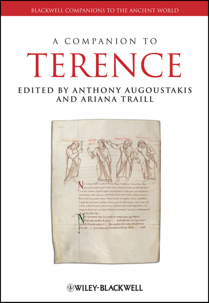 A Companion to Terence