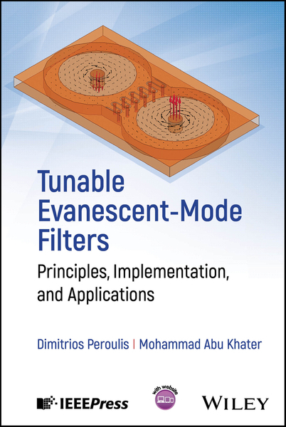 Tunable Evanescent-Mode Filters