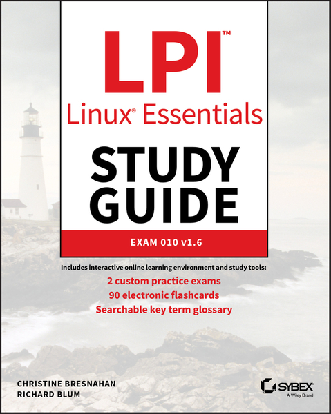 LPI Linux Essentials Study Guide