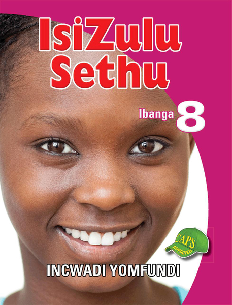 Isizulu Sethu Grade 8 Learner'S Book Lifetime License