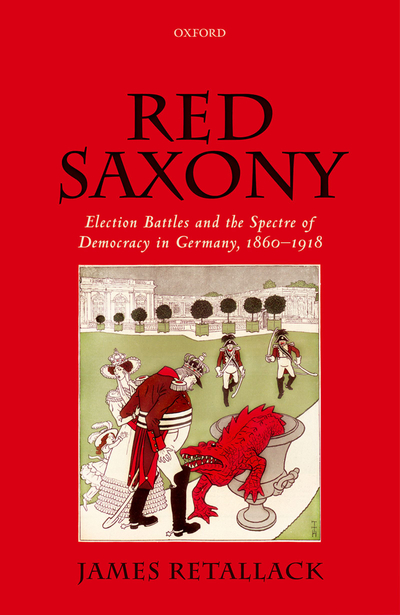 Red Saxony