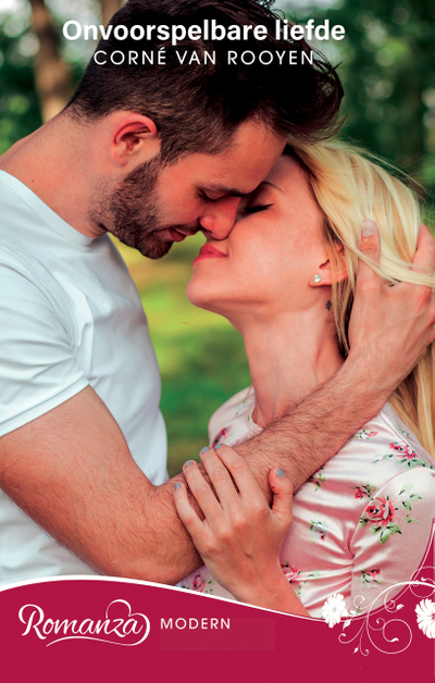 Onvoorspelbare liefde