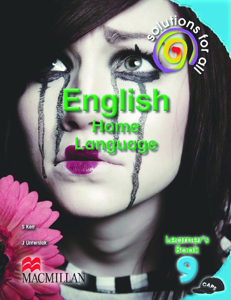 Solutions For All English Home Language Grade 9 Learner's Book