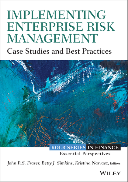 Implementing Enterprise Risk Management