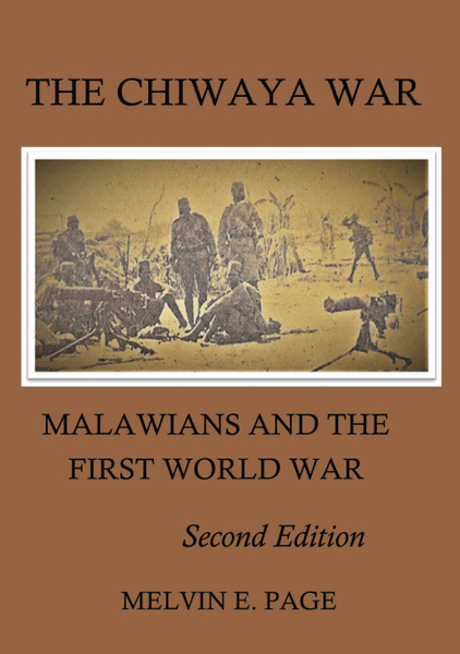 The Chiwaya War