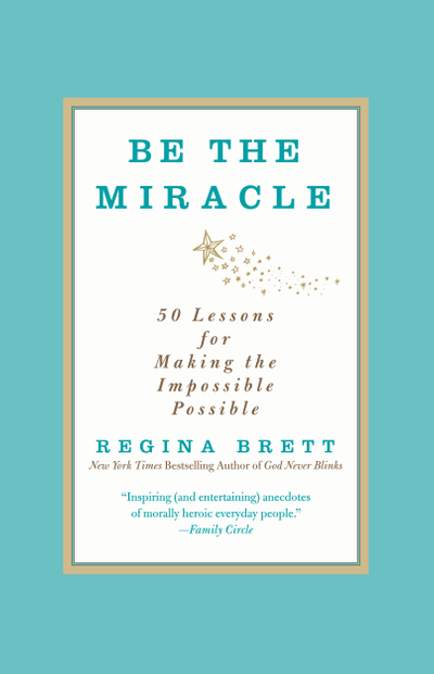Be the Miracle