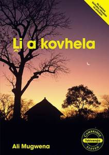 Li a khovela (Tshivenda) Digital Edition