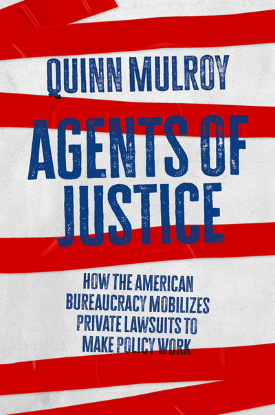 Agents of Justice – DC eBOOKS