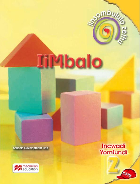 Iinsombululo Zethu Iimbalo Ibanga 2 Incwadi Yomfundi