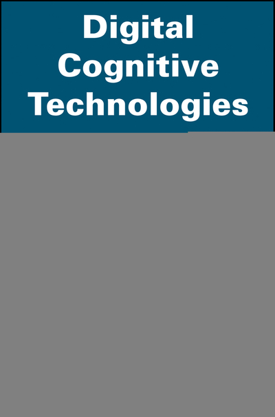 Digital Cognitive Technologies