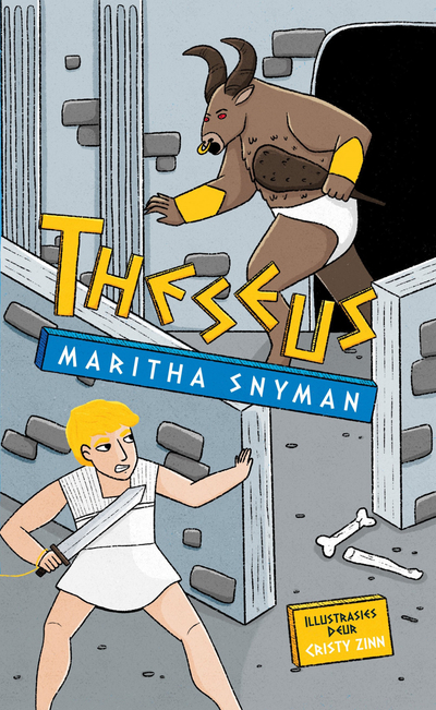 Theseus