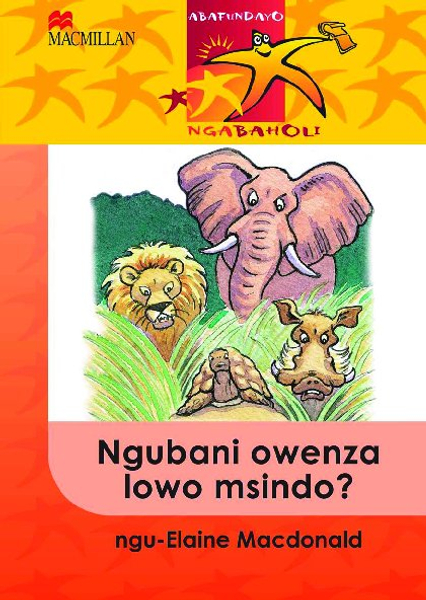 Abafundayo Ngabaholi: Ngubani Owenza Lowo Msindo?
