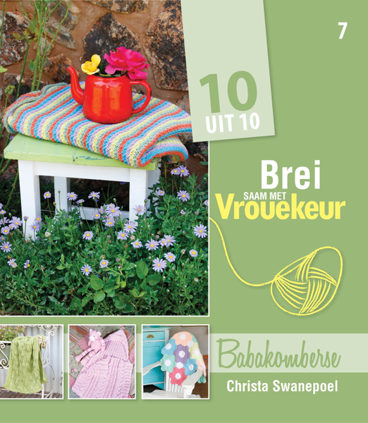 Brei saam met Vrouekeur 7: Babakomberse