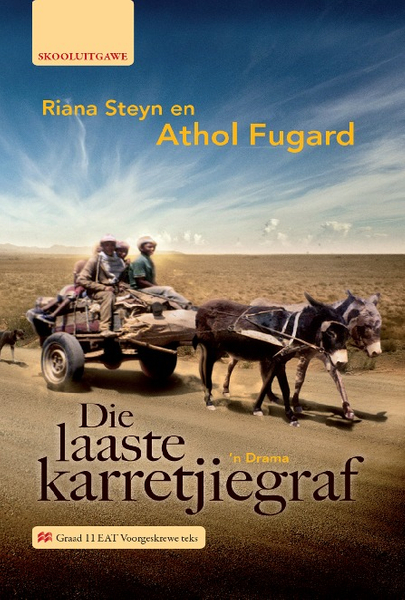 Die Laaste Karretjiegraf