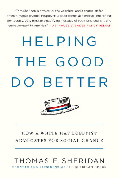 Helping the Good Do Better