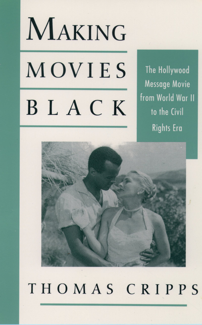 Making Movies Black