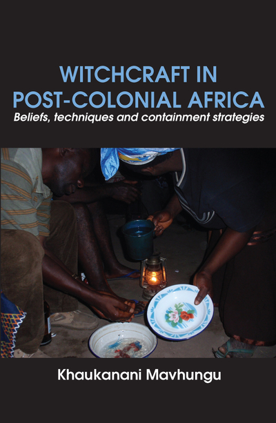Witchcraft in Post-colonial Africa