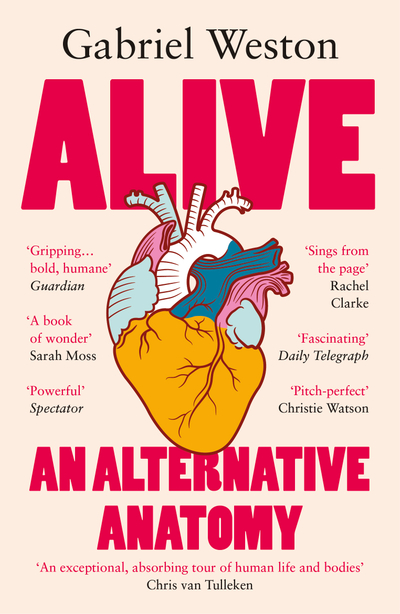 Alive