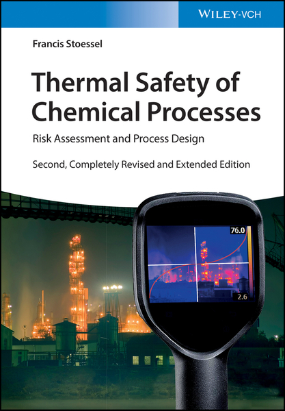 Thermal Safety of Chemical Processes