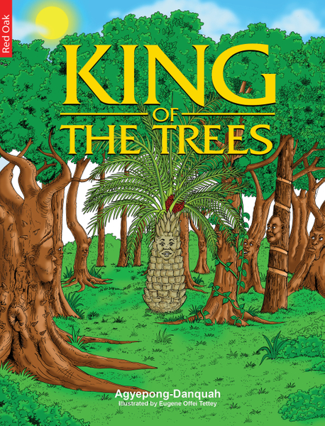 King of the Trees