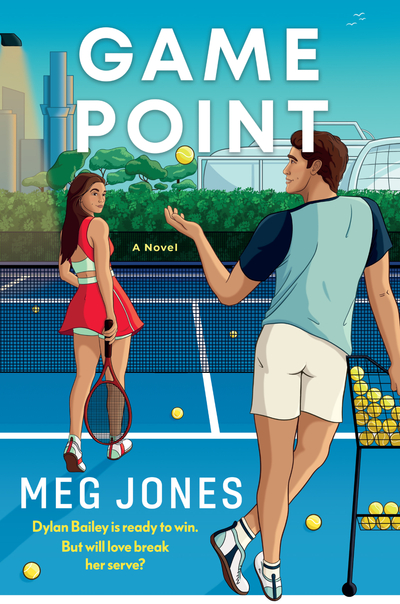Game Point