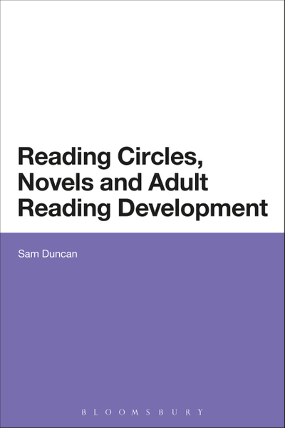 Reading Circles, Novels and Adult Reading Development