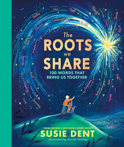 The Roots We Share