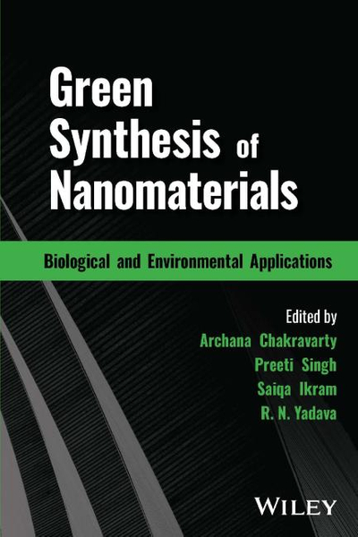 Green Synthesis of Nanomaterials