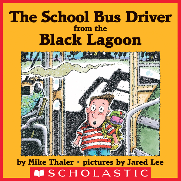 The School Bus Driver from the Black Lagoon