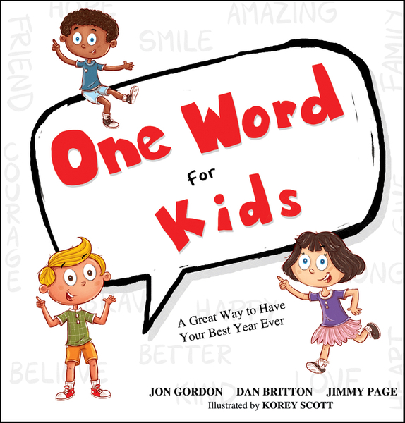 One Word for Kids