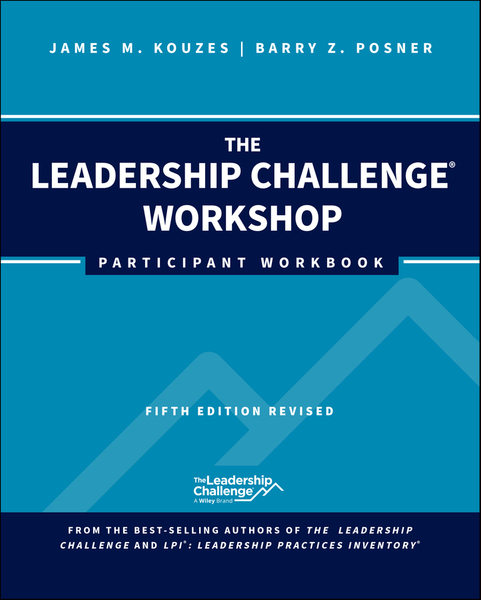 The Leadership Challenge Workshop
