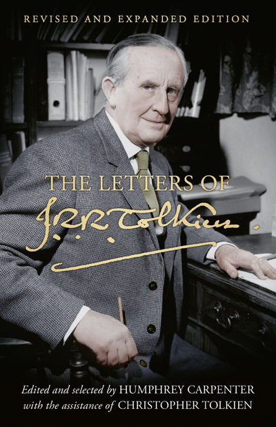 The Letters of J.R.R. Tolkien