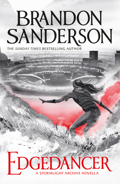 Edgedancer – DC eBOOKS