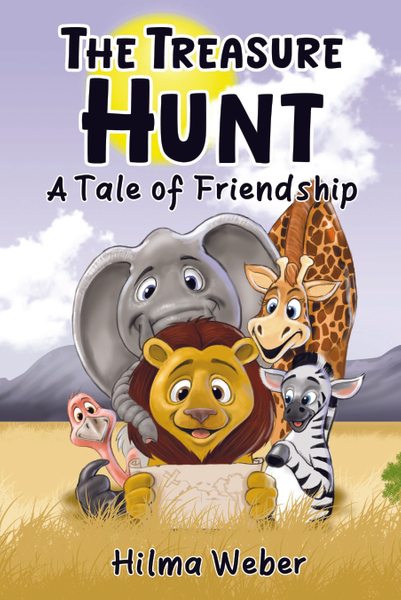 The Treasure Hunt
