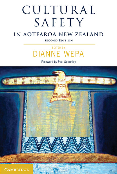 Cultural Safety in Aotearoa New Zealand