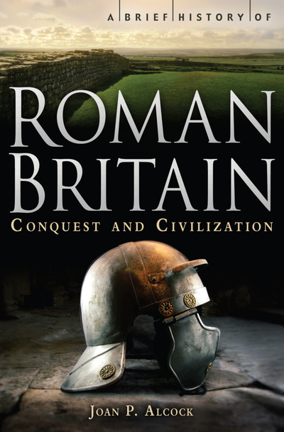 A Brief History of Roman Britain