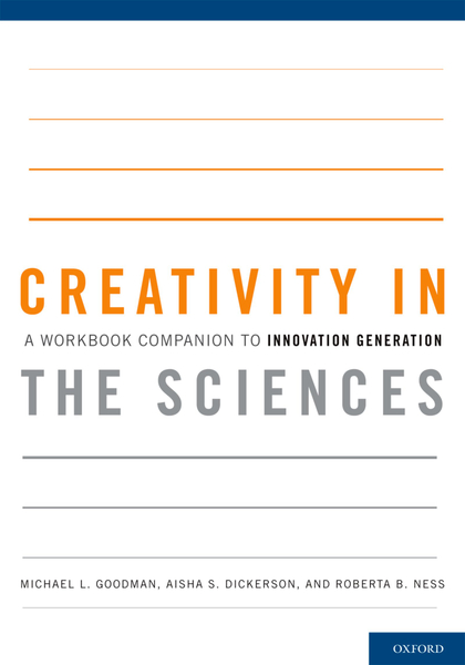 Creativity in the Sciences