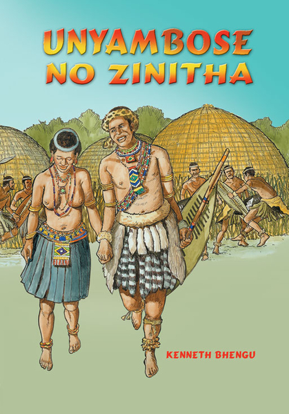 UNYAMBOSE NO ZINITHA (Library)
