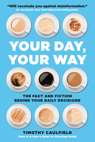 Your Day, Your Way