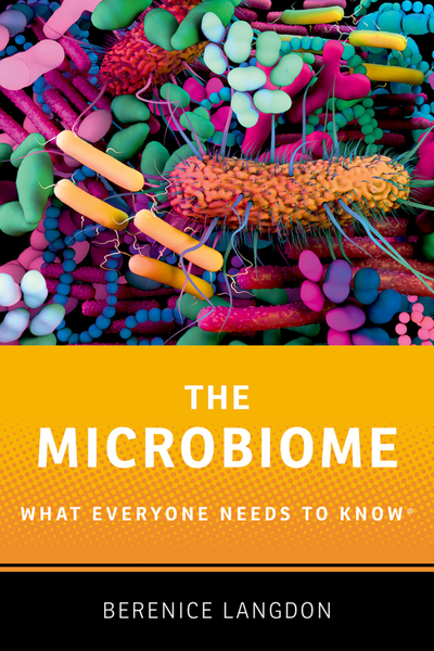 The Microbiome