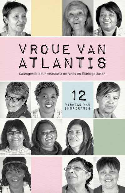 Vroue van Atlantis