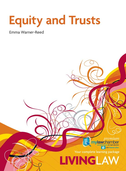Equity and Trusts PDF eBook