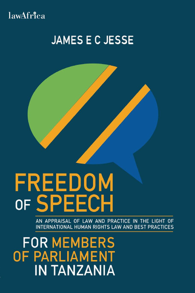 Freedom of Speech for Members of Parliam
