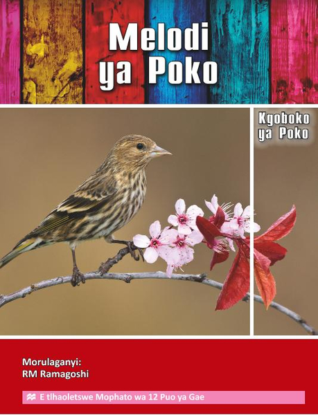 Melodi Ya Poko Setswana