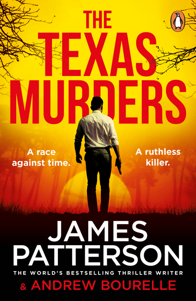 The Texas Murders