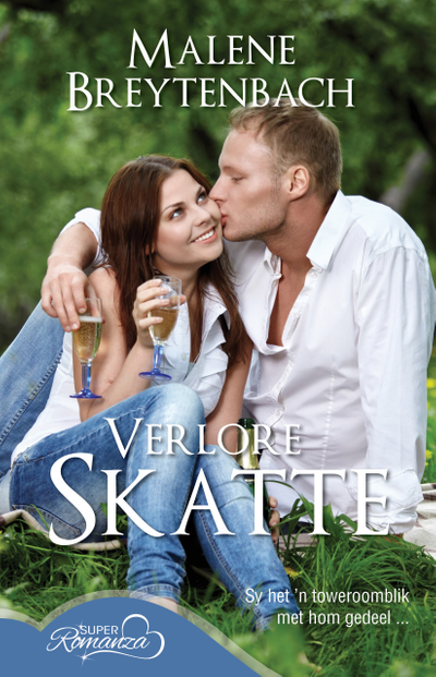 Verlore skatte