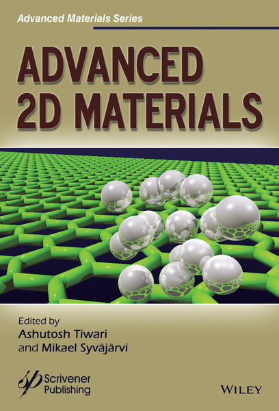 Advanced 2D Materials – DC eBOOKS