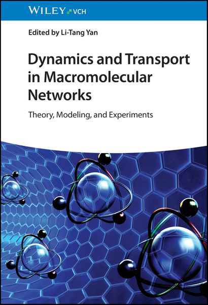 Dynamics and Transport in Macromolecular Networks