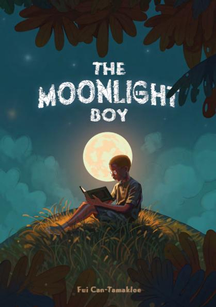 The Moonlight Boy