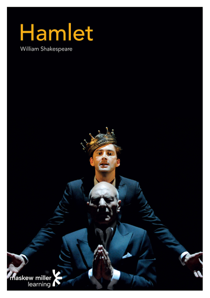 Hamlet (English Home Language Grade 12: Drama) ePUB (perpetual licence)